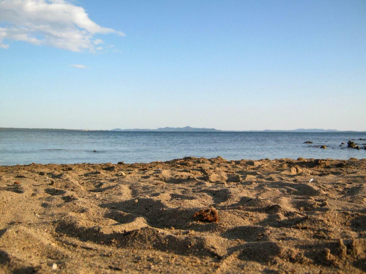 Sky & Sand Privlaka  Luaran gambar