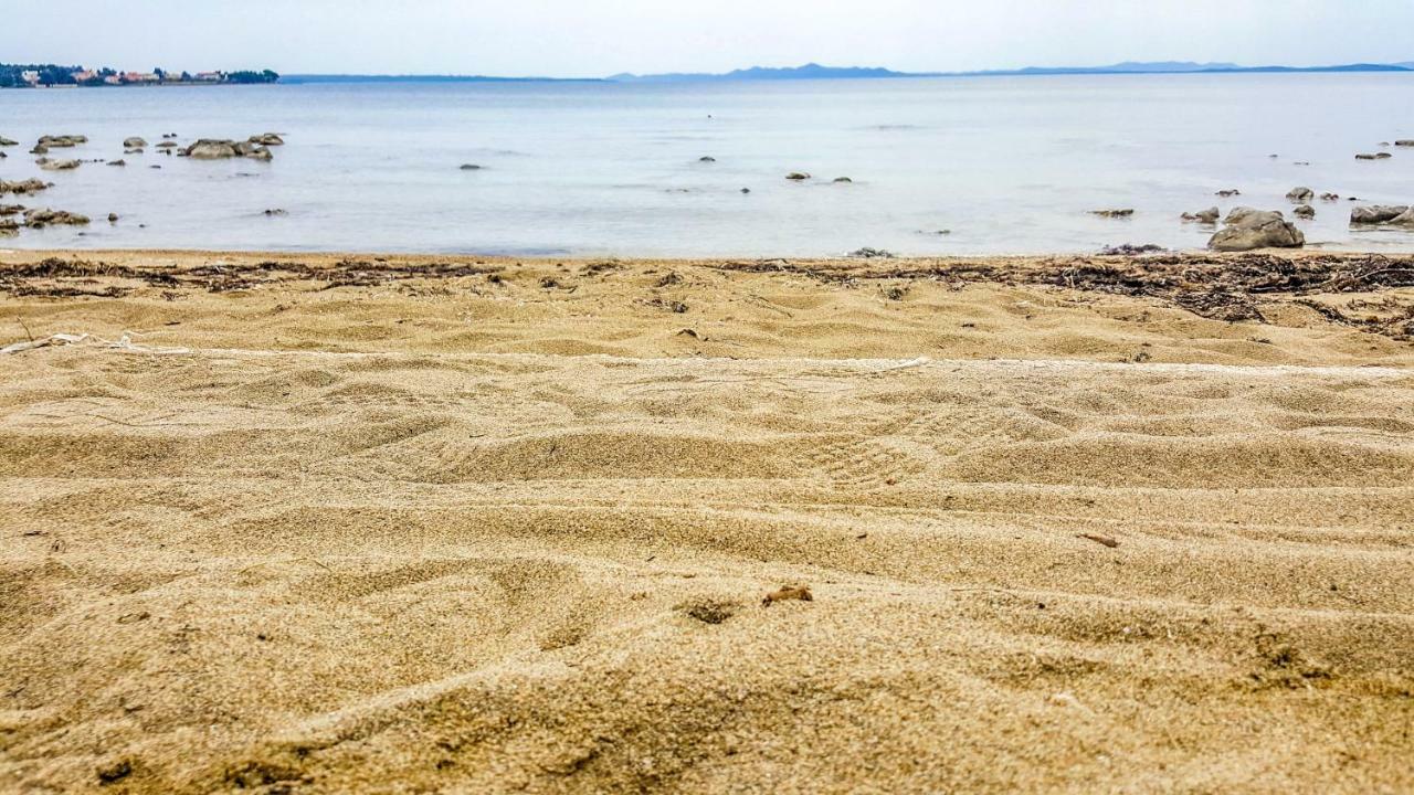 Sky & Sand Privlaka  Luaran gambar